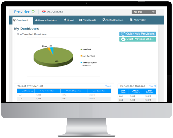provider directory compliance