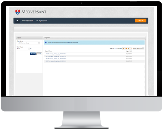 pharmacist credentialing